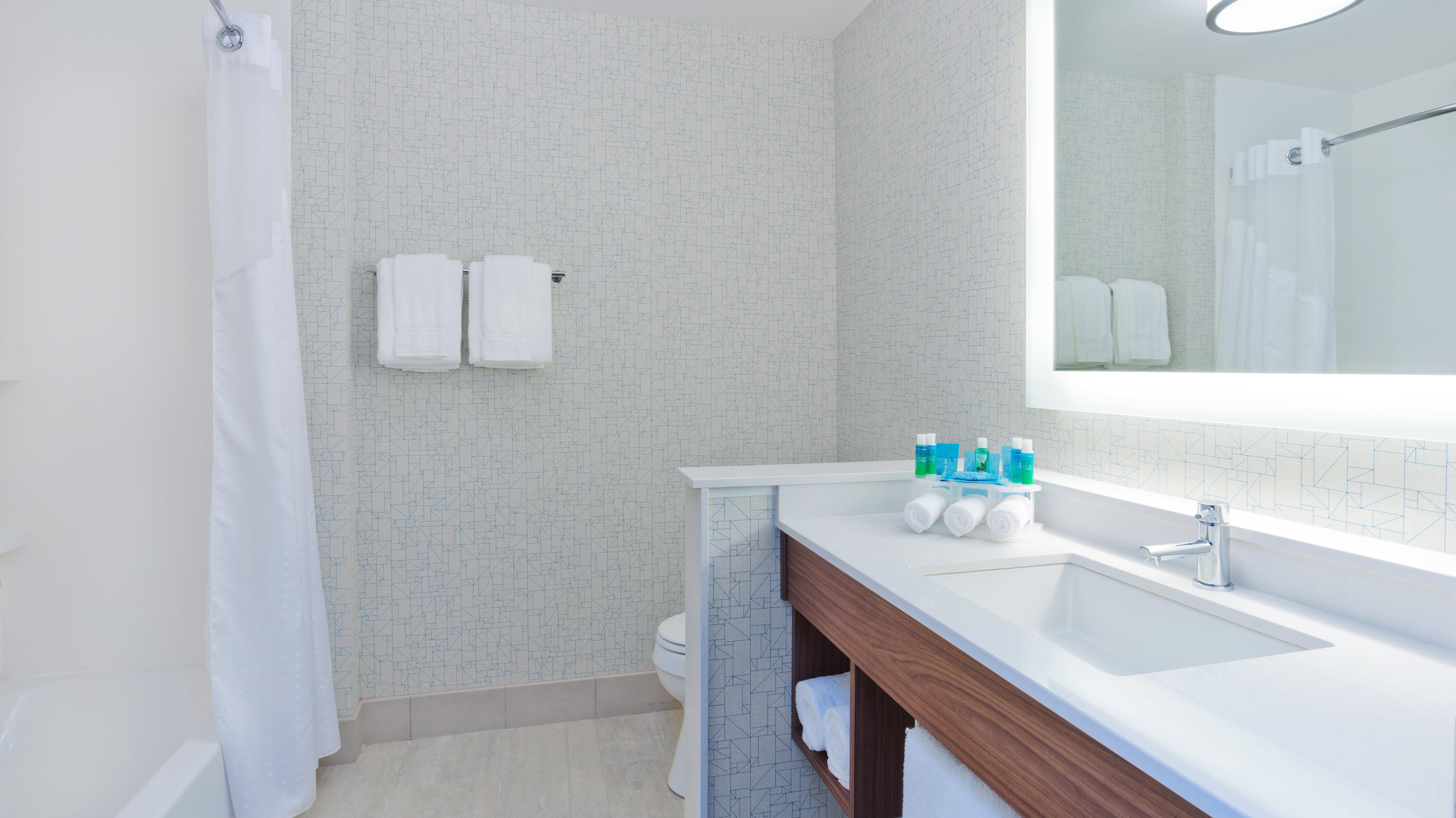 Holiday Inn Express & Suites Medina By Ihg Zewnętrze zdjęcie