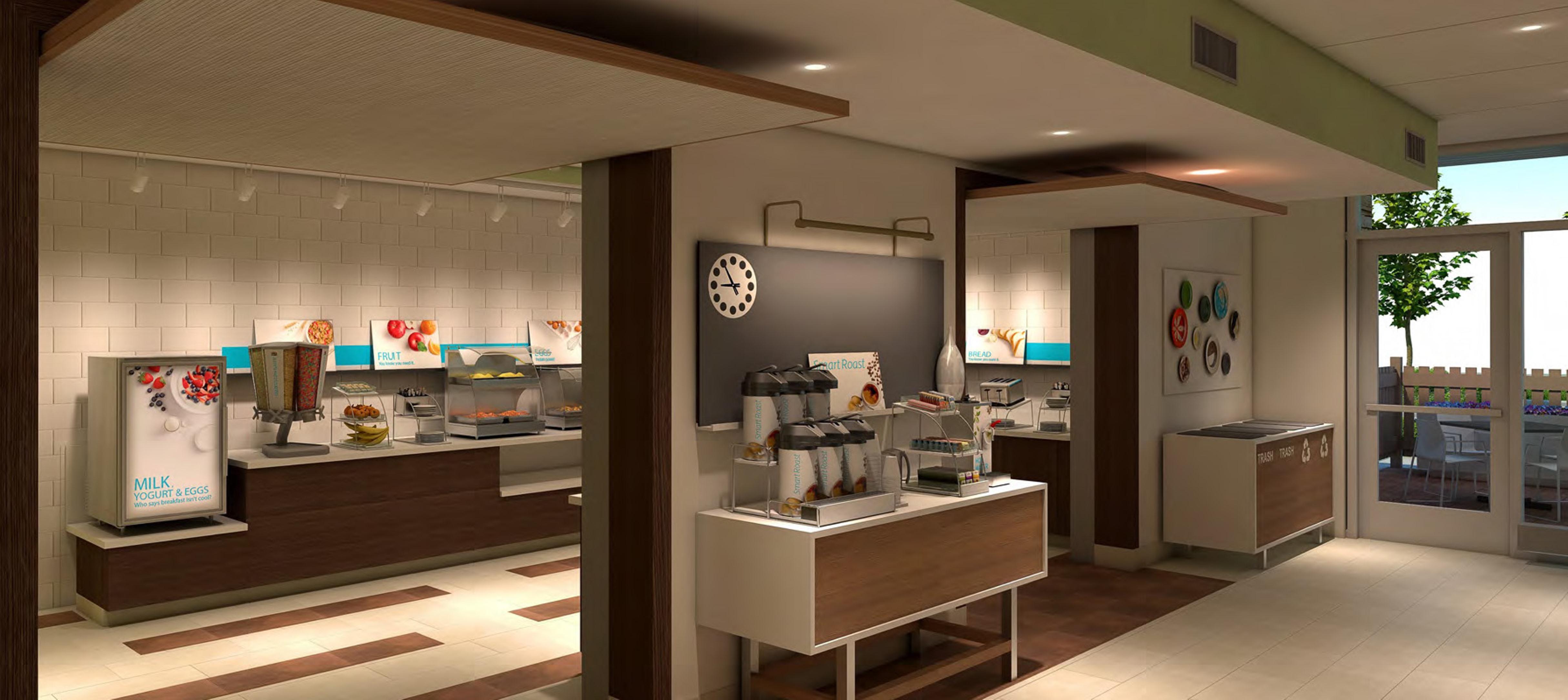 Holiday Inn Express & Suites Medina By Ihg Zewnętrze zdjęcie