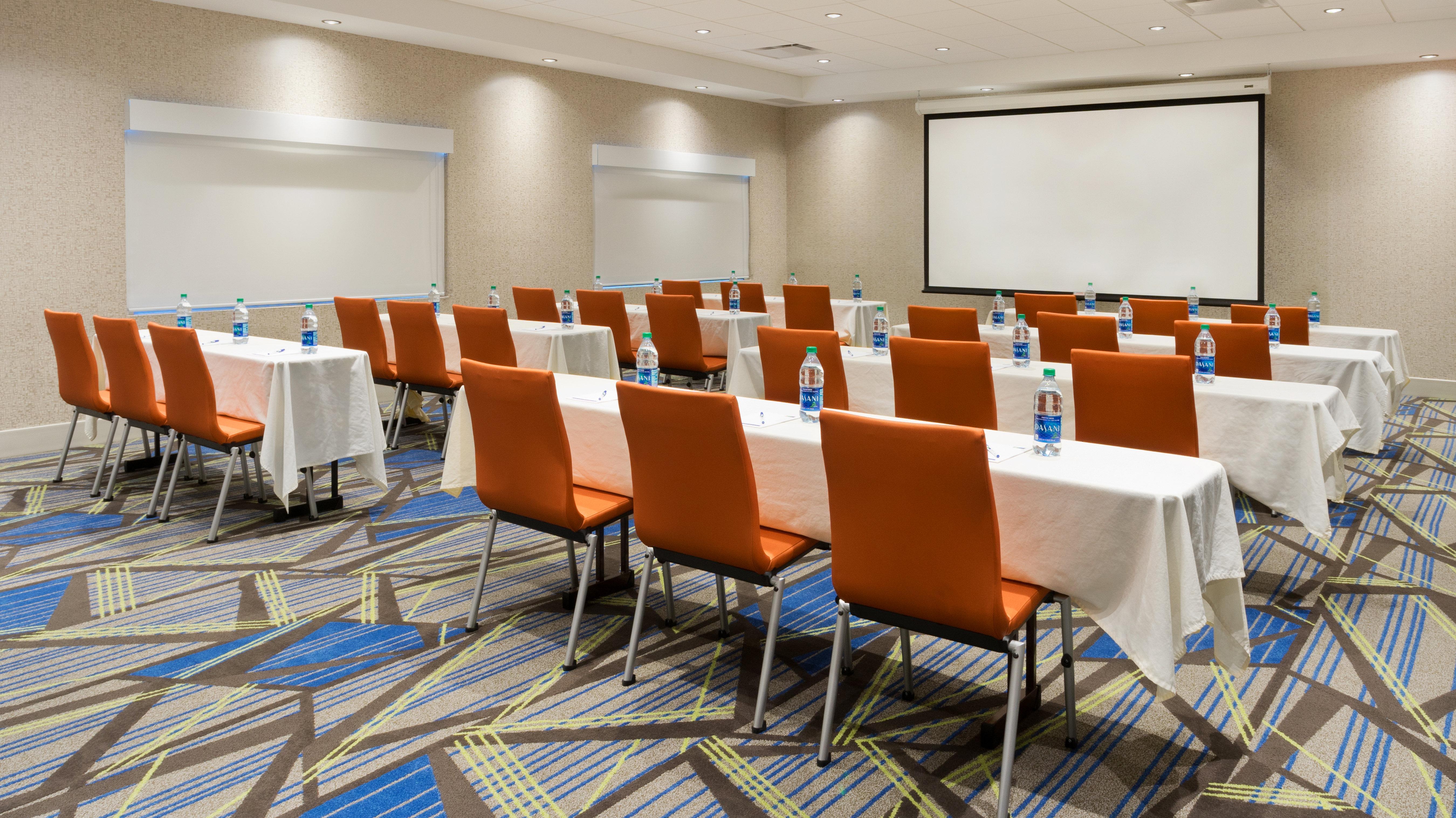 Holiday Inn Express & Suites Medina By Ihg Zewnętrze zdjęcie
