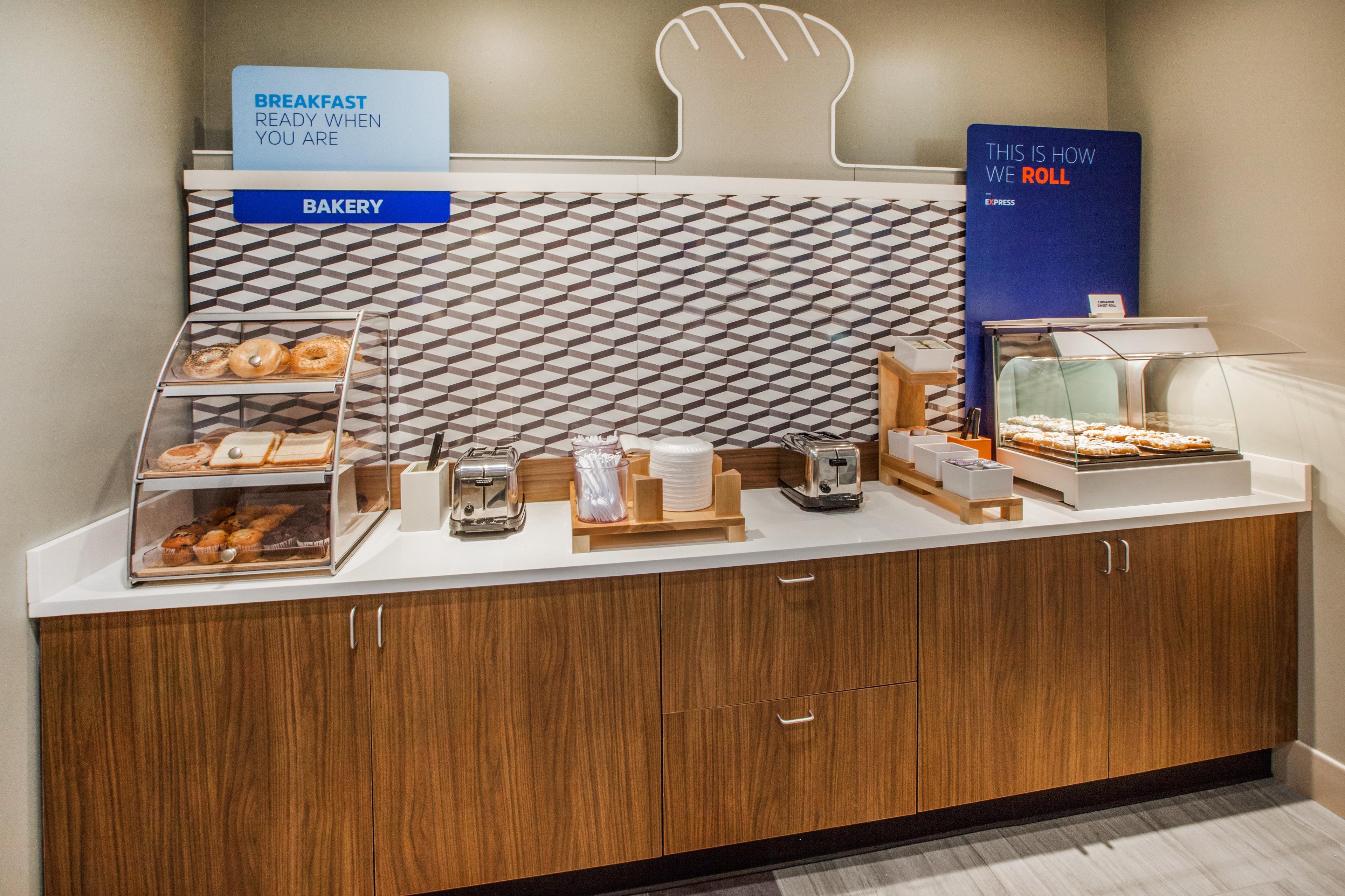 Holiday Inn Express & Suites Medina By Ihg Zewnętrze zdjęcie