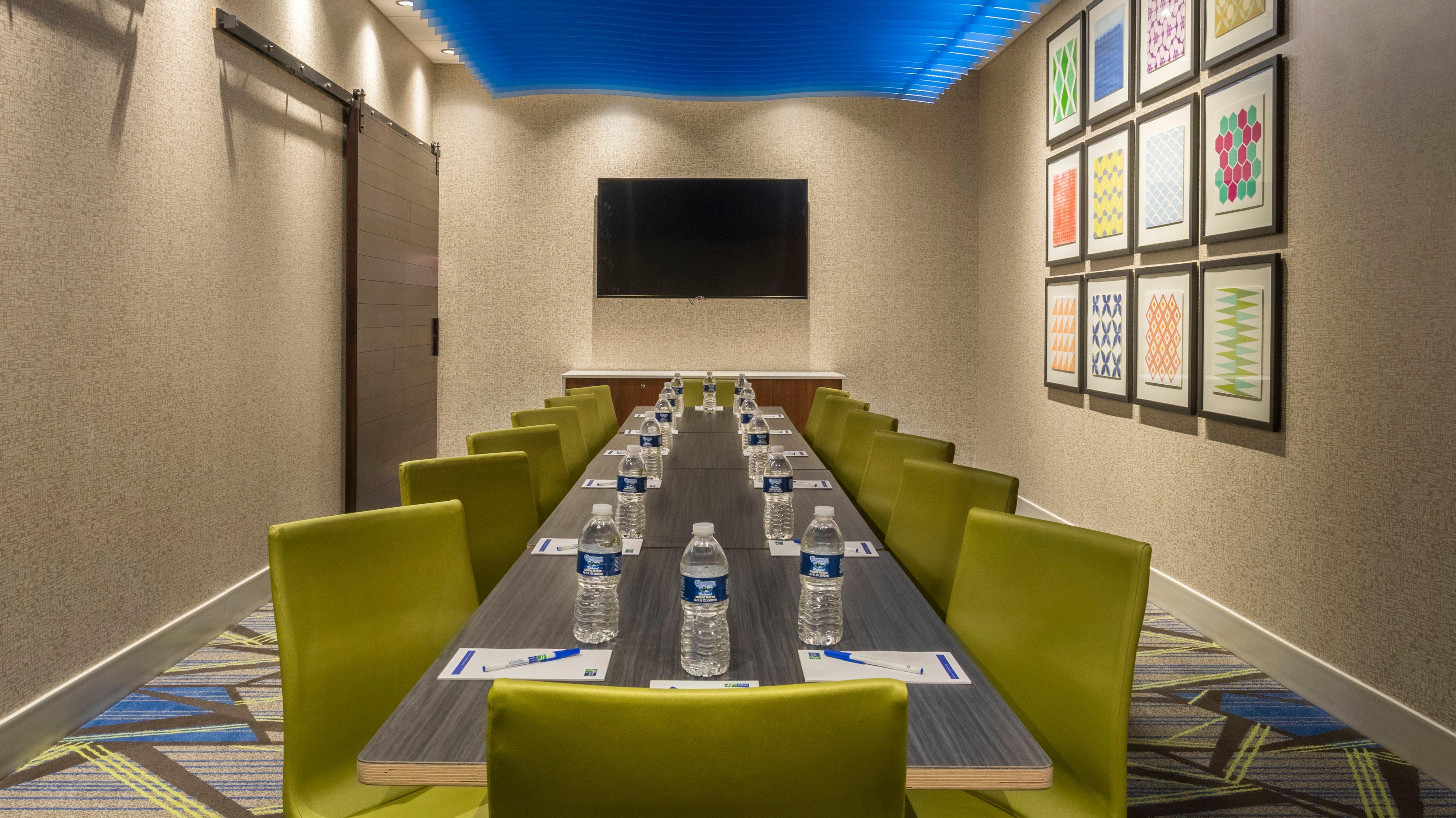 Holiday Inn Express & Suites Medina By Ihg Zewnętrze zdjęcie