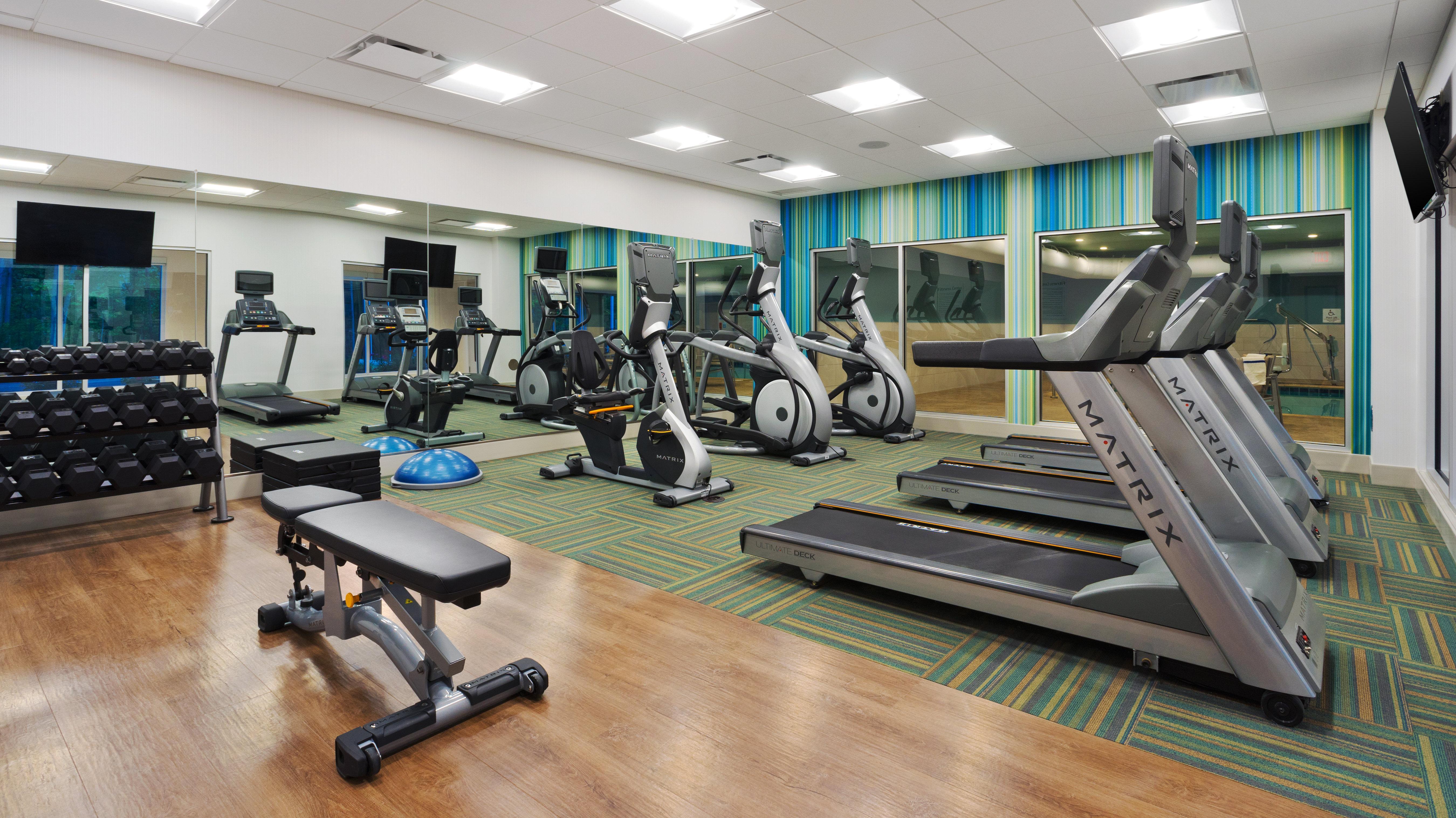 Holiday Inn Express & Suites Medina By Ihg Zewnętrze zdjęcie