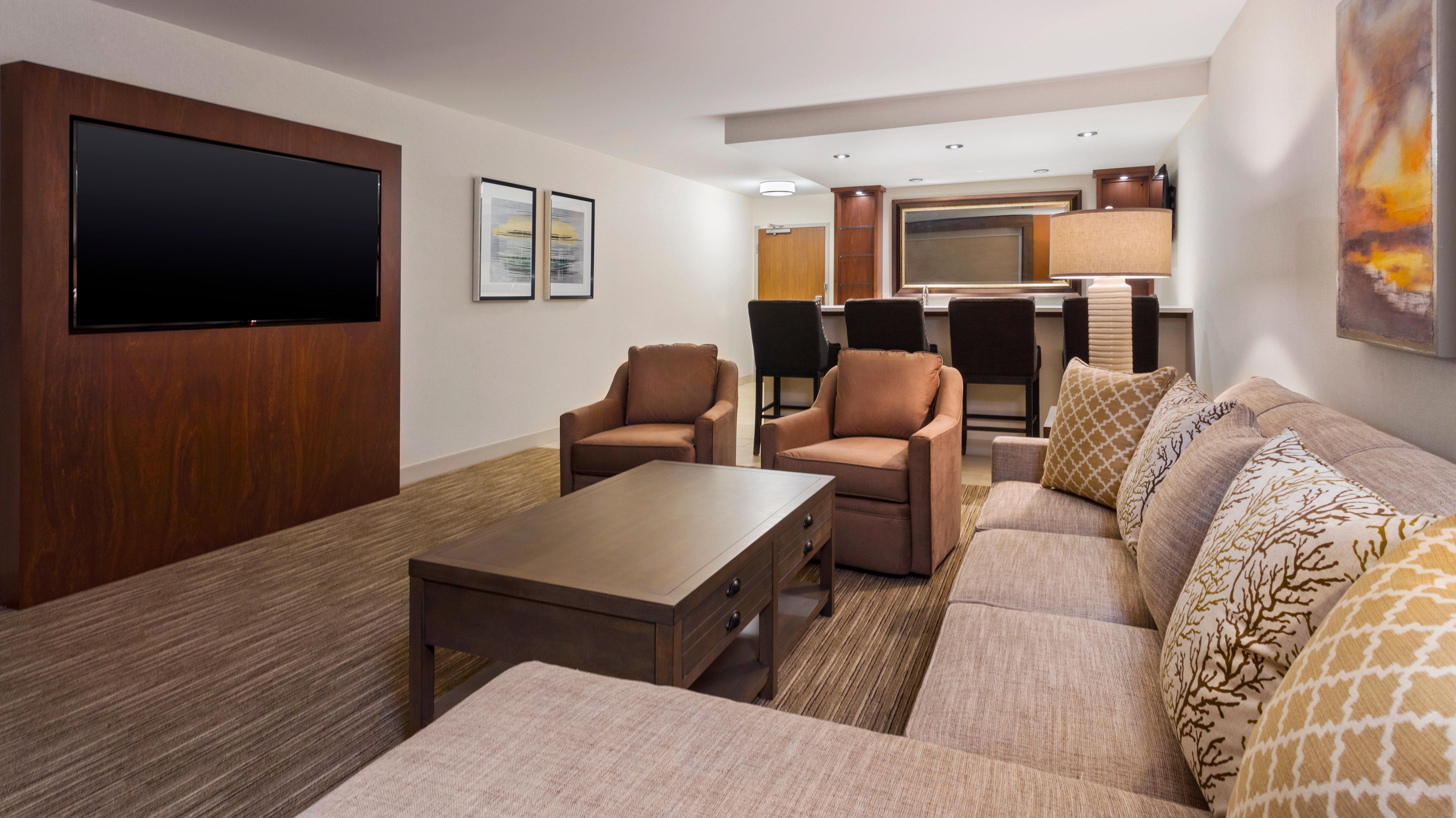 Holiday Inn Express & Suites Medina By Ihg Zewnętrze zdjęcie