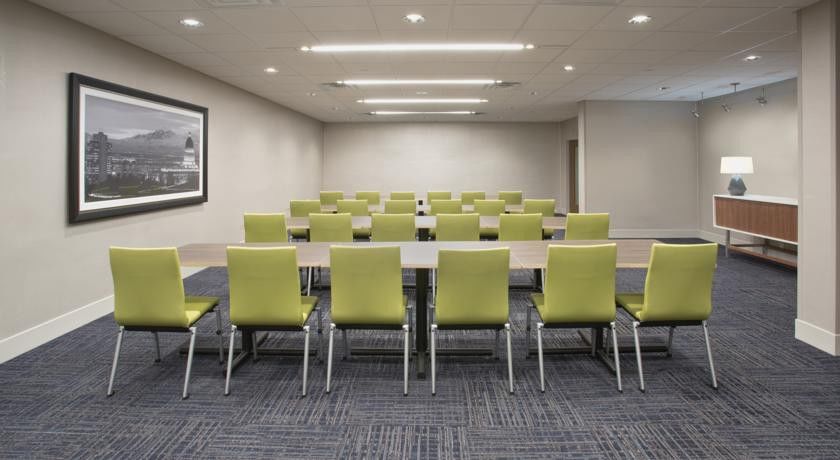 Holiday Inn Express & Suites Medina By Ihg Zewnętrze zdjęcie