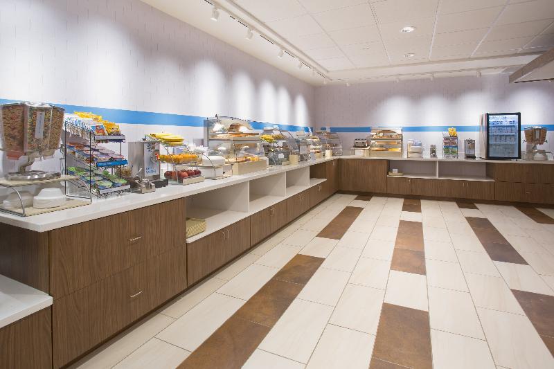 Holiday Inn Express & Suites Medina By Ihg Zewnętrze zdjęcie